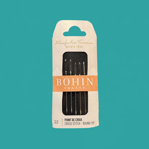 Bohin Needles