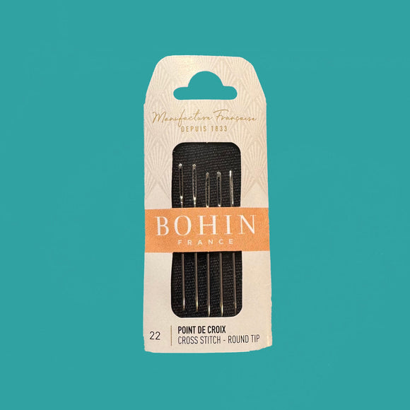 Bohin Needles