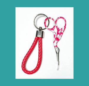 Embroidery Scissors