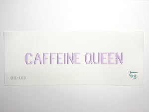 Caffeine Queen