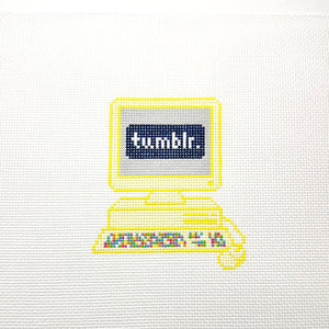 Nostalgic Computer