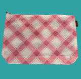 Mesh Project Bag