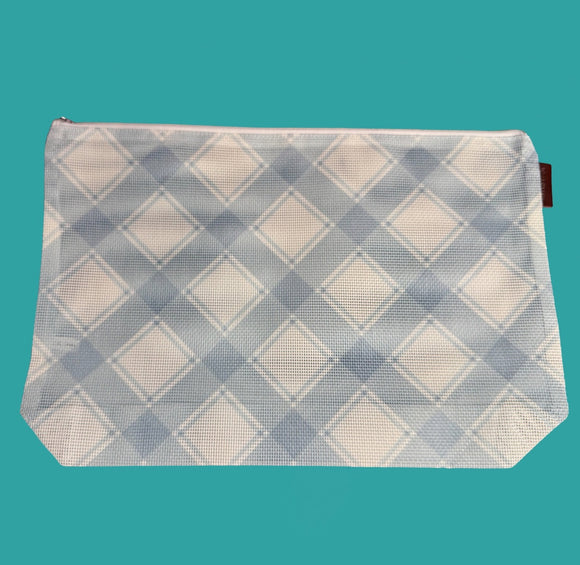 Mesh Project Bag