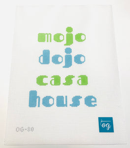 Mojo Dojo Casa House PREORDER