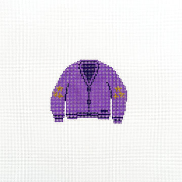 Olivia Grace Needlepoint