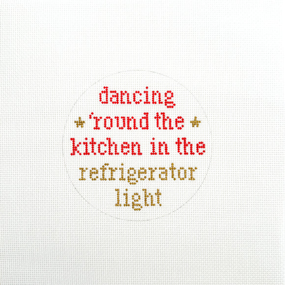 Refrigerator Light