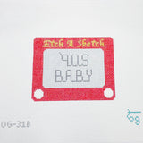 Etch A Sketch