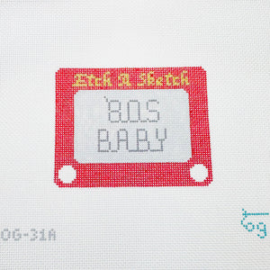 Etch A Sketch