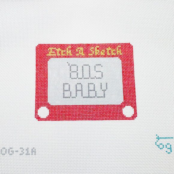 Etch A Sketch
