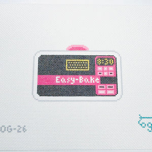 Easy-Bake Oven