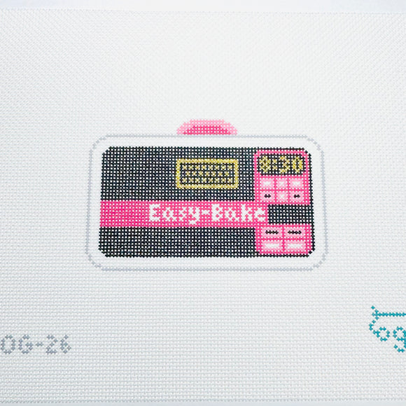 Easy-Bake Oven