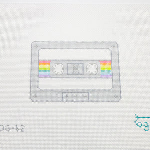 Cassette Tape