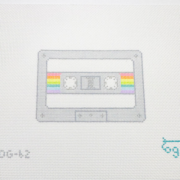 Cassette Tape