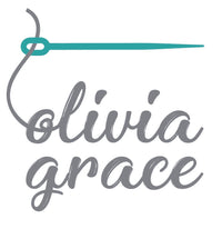 Olivia Grace Needlepoint