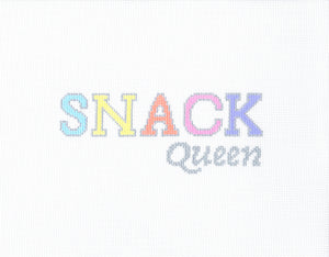 Snack Queen