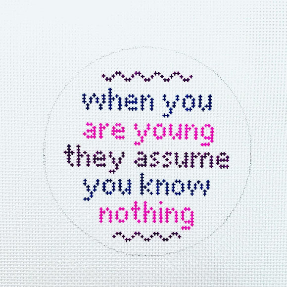 When You Are Young PREORDER